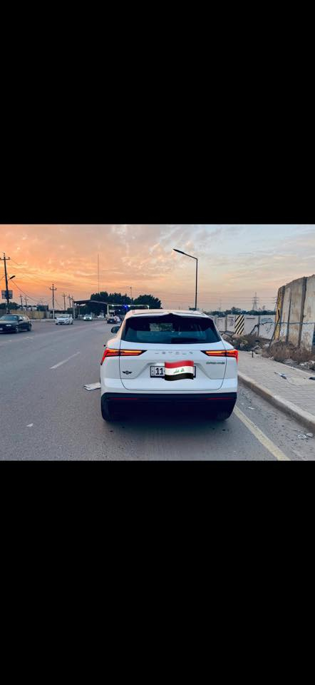 جيتور داشنك لاكجري 1/1ماشيه 12 الف نضييييفه كلش العنوان بغداد باب الشيخ ***********
