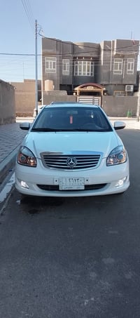 للبيع جيلي موبل 2013رقم بابل الماني سياره مكفول كفاله عامه من كلشي كير...