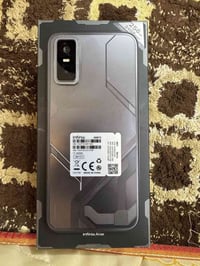 إنفينيكس GT30 برو • ٢٥٦ • رام ٢٤