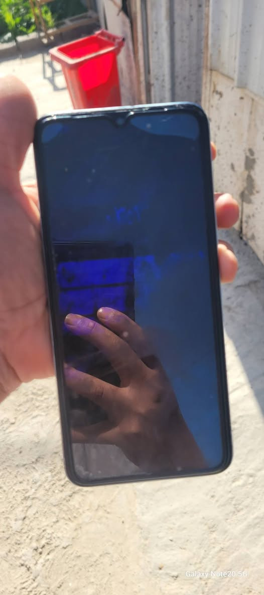 انفنكس نوت ١٢ برو شاشه هاي شكل يرادلها تبديل شغال سعر ٤٥


**إذا كنت صاحب هذا الإعلان وتريد حذفه لأي سبب، رجاءا أرسل رسالة إلى الدعم الفني**