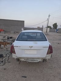 اوبترا • ٢٠١٢ • بدون قير ومكينه
