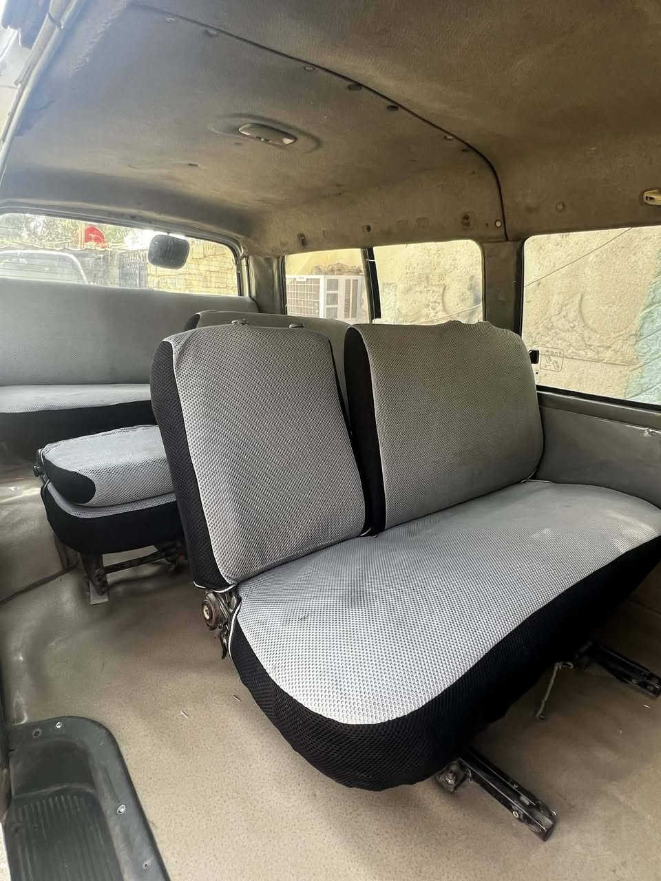 سلام عليكم بريجو موديل ٩٧ معمره عام ٤٧ وبيه مجال *********** بي واتساب
