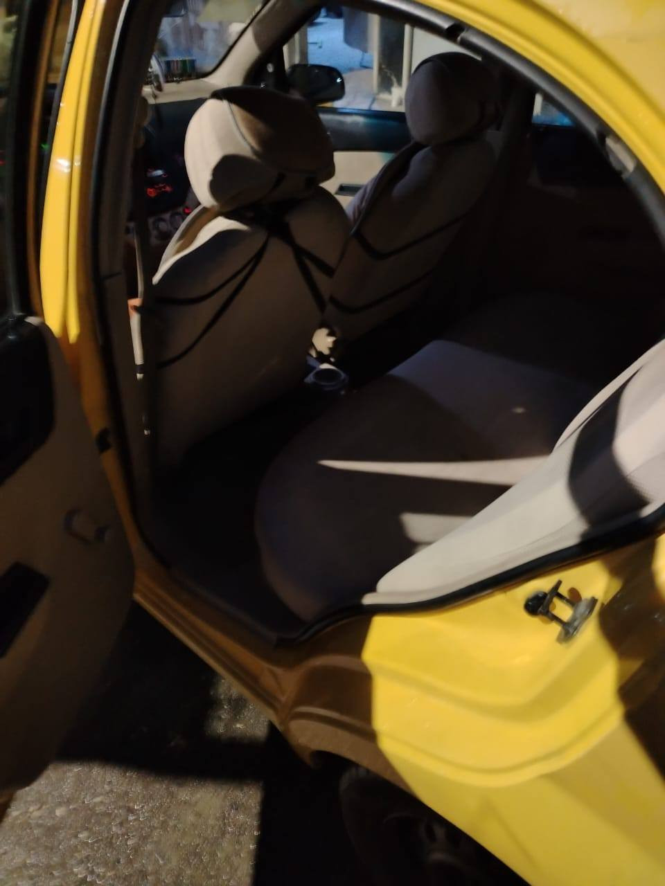 افيو موديل 2011موسسه

محرك استرة  كير عادي شرط 

صبغ موسسه السيارة بعدها مشلعا كلير 

كابون بانزين الورقي غرامات صفر

عليها هيئه 450 الف تنزل من سعرها 

بدون ضرر   رقم بغداد الماني 

السعر 58 وبيها مجال للطيبين 

الاتصال فقط بل رقم خاص ماجاوب 

***********
