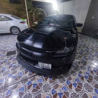 تشارجر هيمي ٥٧٠٠ موديل ١٦ للبيع أو مراوس بشيء نظيف مثلها السلام عليكم ...