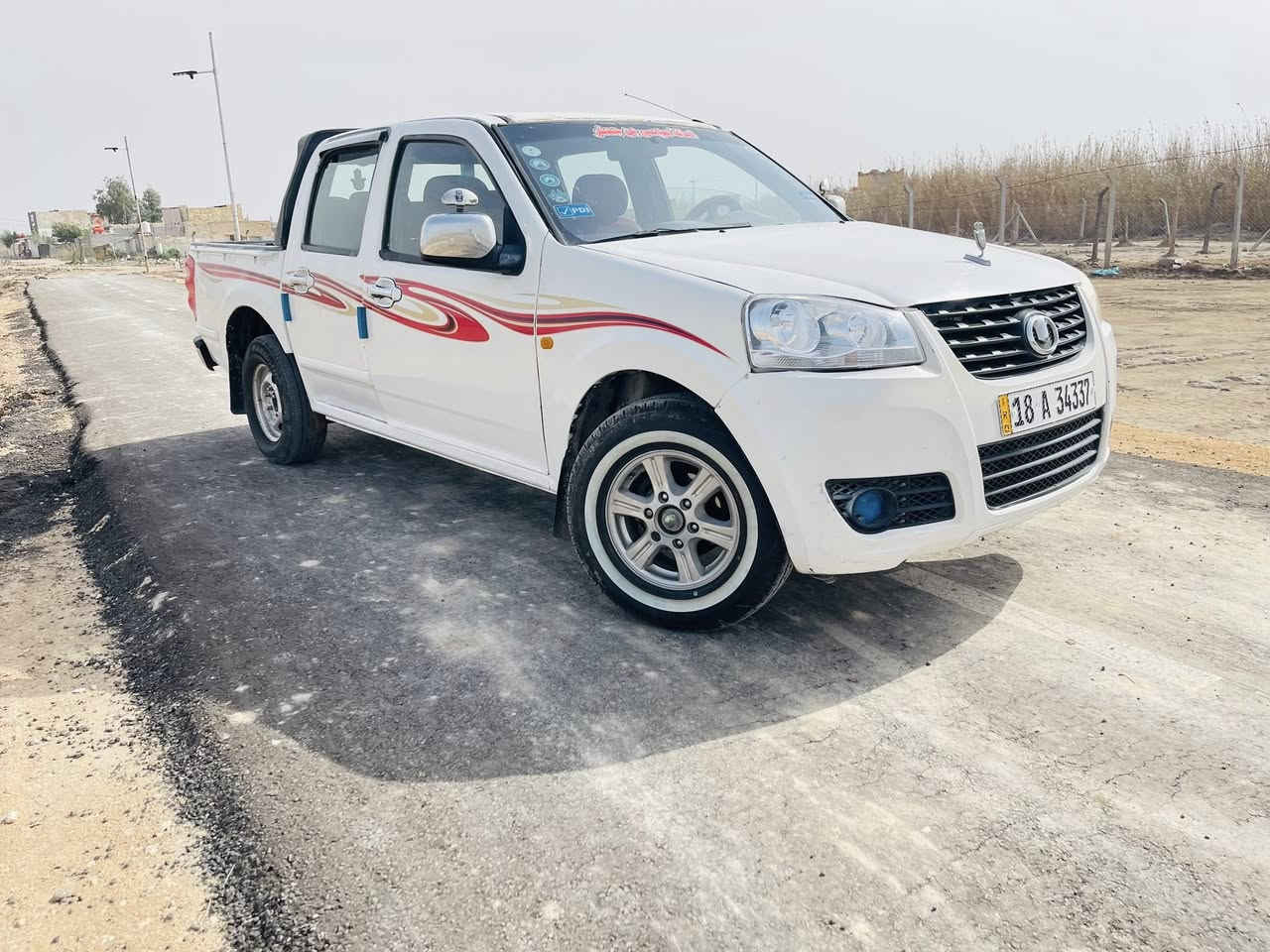 كريت ويل موديل ٢٠١٣ رقم بابل الدولي تحويل مباشر بسمي سنويه ال٢٨ ضرر جاملغ الأمامي والباب لايمن محرك كفاله كير حداديه تبريد  ثلج كير اكسن سياره جديده مكاني بابل الحمزه الغربي رقم الهاتف ***********//***********ترهم مراوس
