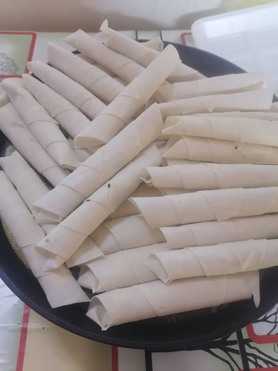 100 كبايه ب30 الف عروض للمجالس الحسينيه والمواكب يوجد لدينا خدمة توصيل


**إذا كنت صاحب هذا الإعلان وتريد حذفه لأي سبب، رجاءا أرسل رسالة إلى الدعم الفني**