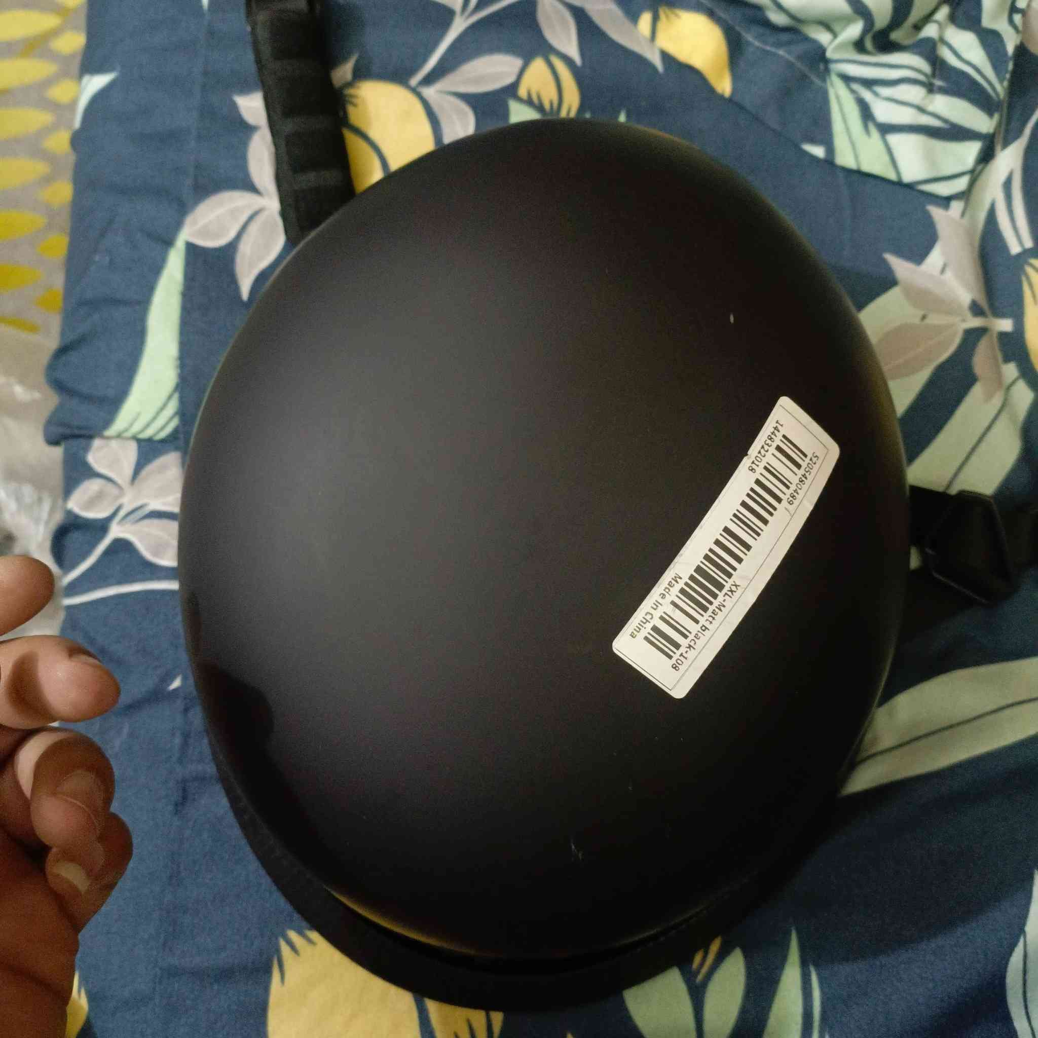 للبيع خوذه جديده السعر ٢٠ وبيه مجال


**إذا كنت صاحب هذا الإعلان وتريد حذفه لأي سبب، رجاءا أرسل رسالة إلى الدعم الفني**