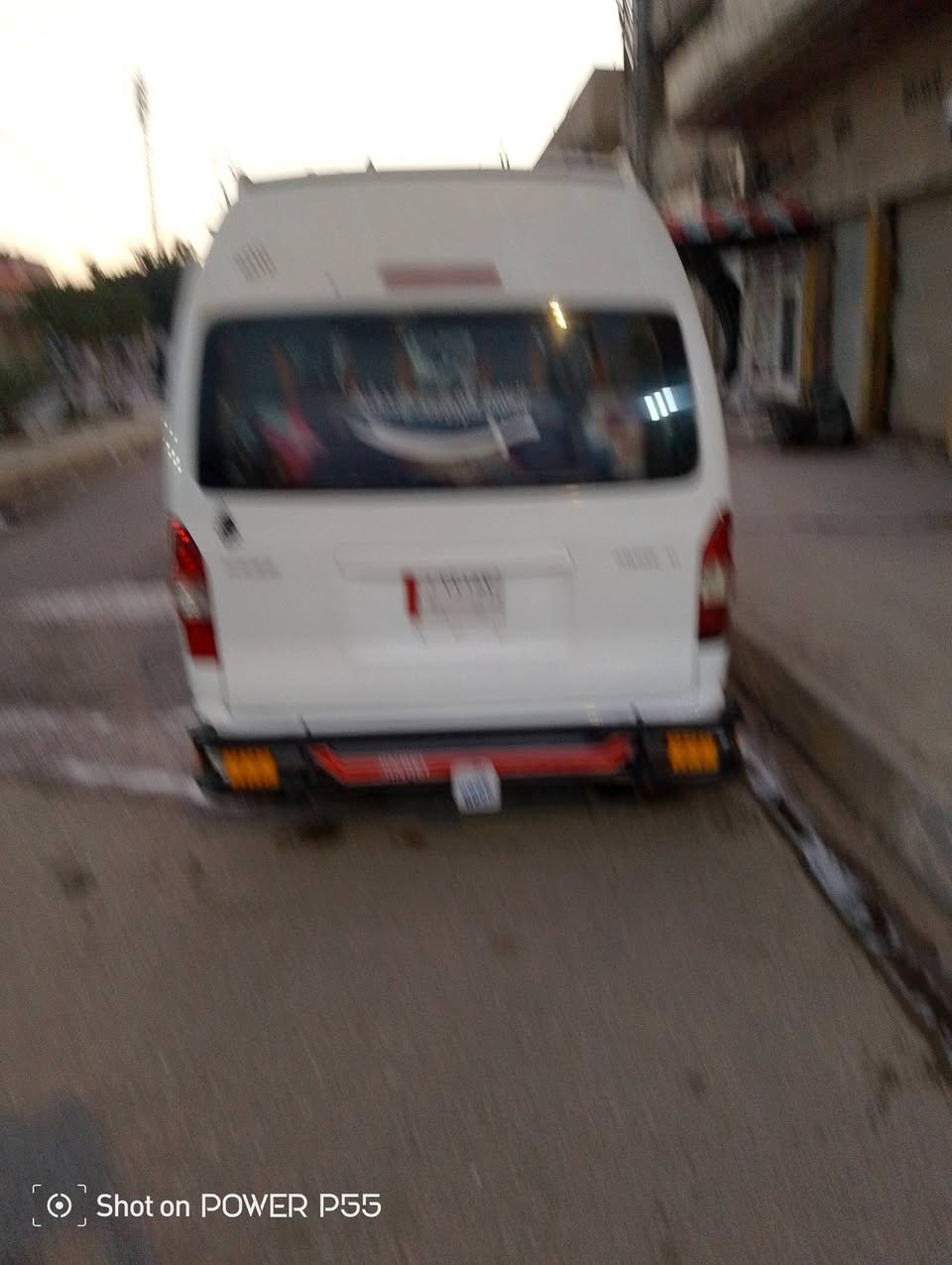 سلام عليكم جنبي لبيع سعره 115 موديل 12 كفالة عامه رقم ***********
