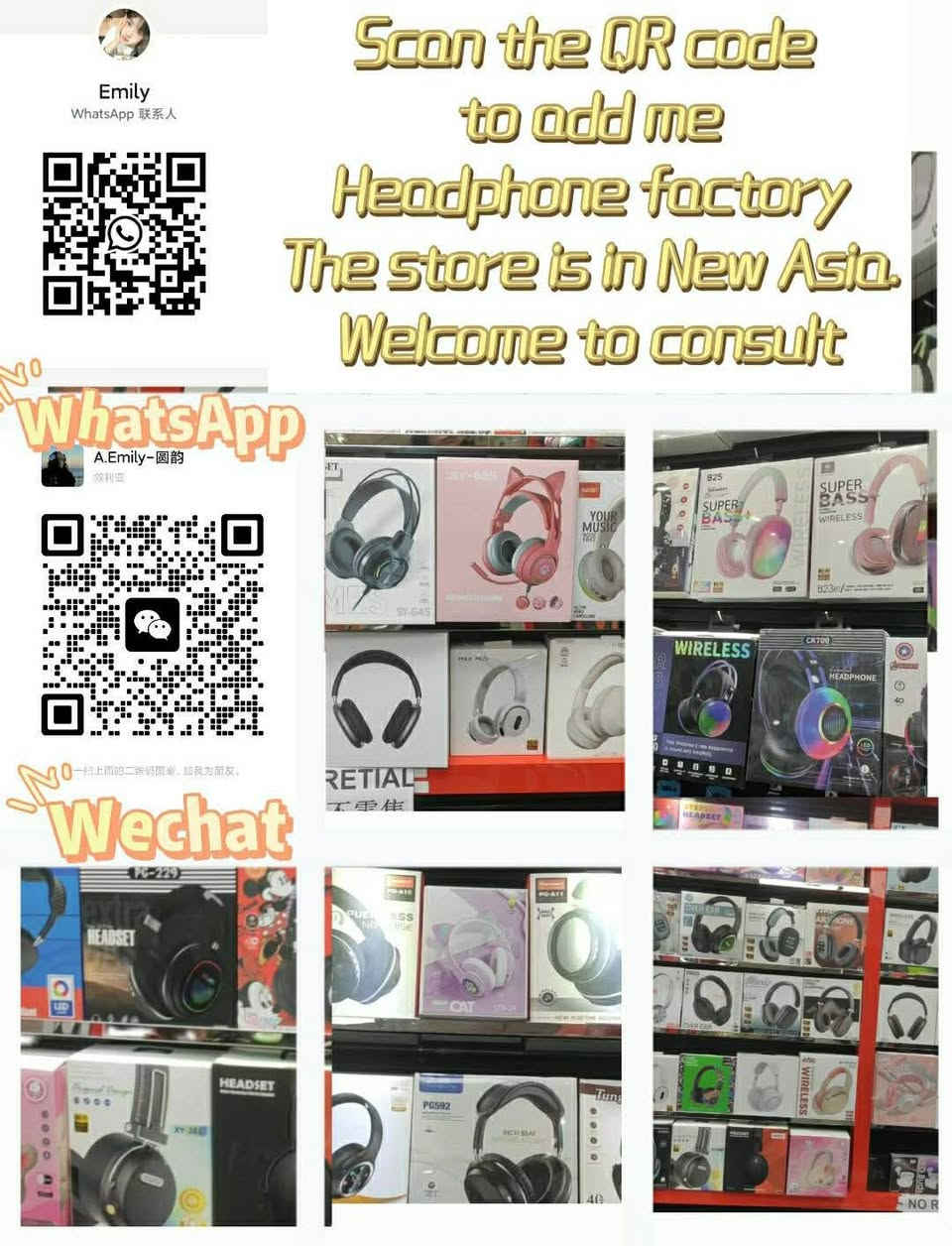 #écouteurs #Audífonos #Kõrvaklapid #سماعات رأس #écouteurs #Qulaqlıqlar #Навушнікі #Słuchawki #هدفون ها #Kopfhörer! #হেডফোন #auricularia #hoofdtelefoons #Kopfone #Tai nghe #cuffie #bluetooth #vervoer #Bluetooth-i #Thấpxuống#البلوتوث# لوازم الهاتف #Аксессуардлятелефона #لوازمجانبیتلفنهمراه #China #wholesale #NewAsia #মোবাইলঅ্যাক্সেসরি #ব্লুটুথহেডফোন #নেকব্যান্ডহেডফোন #НавушнікіHalterneck #وضع السماعات


**إذا كنت صاحب هذا الإعلان وتريد حذفه لأي سبب، رجاءا أرسل رسالة إلى الدعم الفني**