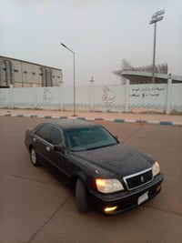 كرستال • ٢٠٠٣ • حداديه ١٠٠/١٠٠
