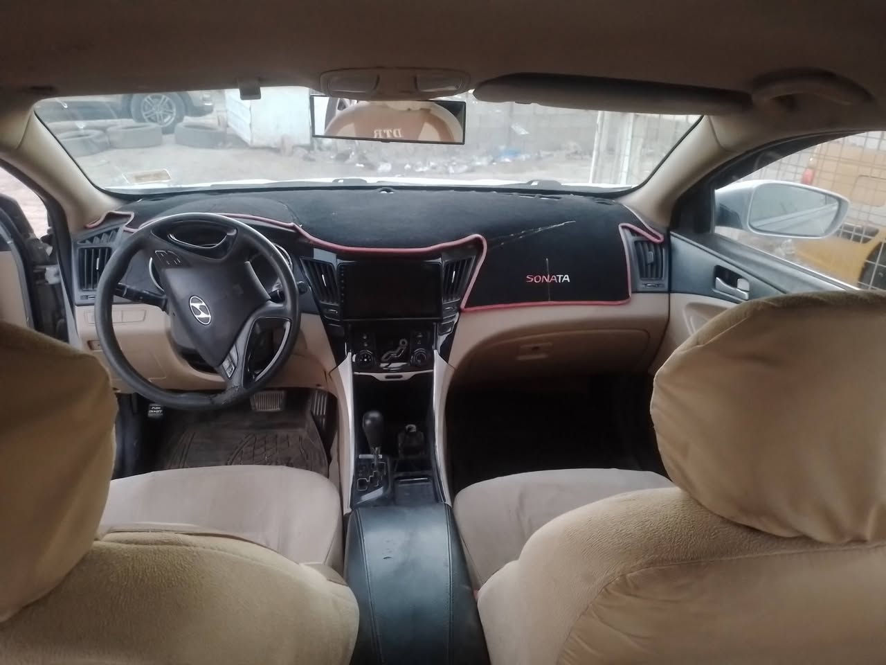 سوناته خليجي محرك 2400 جاهزه محرك كير تبريد حداديه تخم تاير مكوله من الظربه بيها صبغات كم قطعه رقم بغداد مالك جاري سنويه 27 سعر 95بيها قليل مكاني ديوانيه شاميه


**إذا كنت صاحب هذا الإعلان وتريد حذفه لأي سبب، رجاءا أرسل رسالة إلى الدعم الفني**