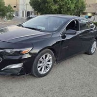للبيع: Chevrolet Malibu 2020 اللون: أسود – الرقم: نجف/معوقين المسافة: ...