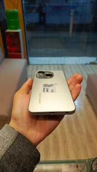 تكنو سبارك كو ٢ • ٦٤ • نضيف