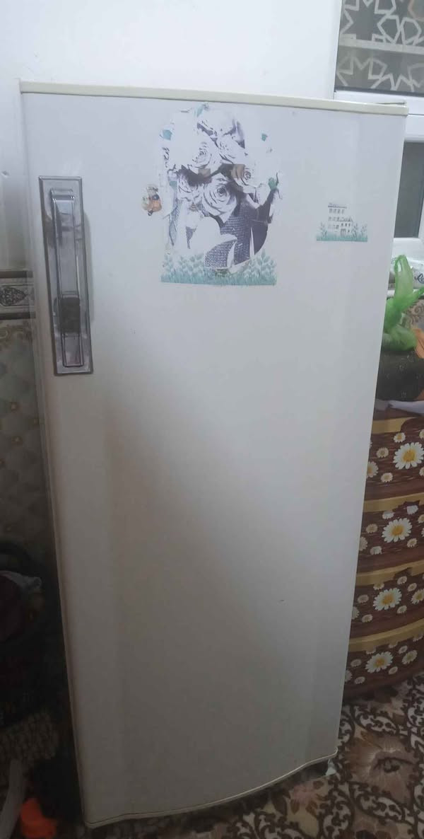 ثلاجات العددثنين اللبيع  الإنضافة اخو الجديد ماداخلات تصليح وحدة نيوان وحدة كريازي الاستفسار فول ثلج الرقم *********** النجف, العراق
