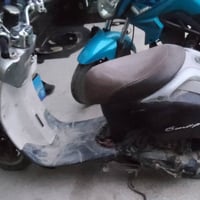 دليم • عوزه بطارية • كابريتر محورة