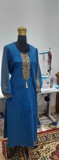 خياطة • دشاديش • توصيل