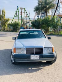 مرسيدس ٣٠٠ • ١٩٨٧ • صلاح الدين