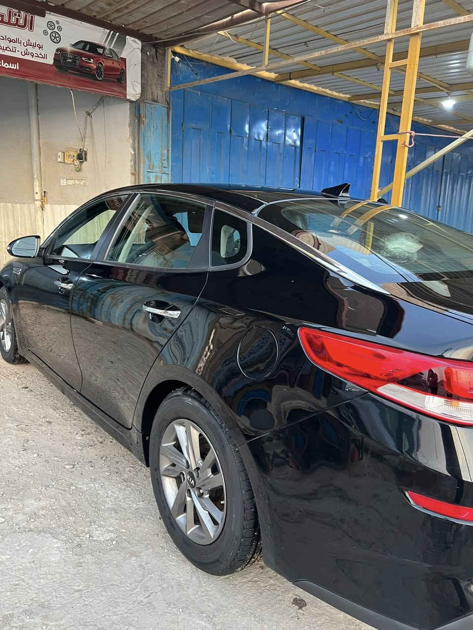 السلام عليكم أوبتما موديل 2020 فئة fe 

ماشية 74.قابل للزيادة السيارة باسمي

رادار امامي (مانع تصادم) 
رادار جانبي
تحديد مسار 
حساس خلفي
قياده ذاتيه 
بريك ذاتي عند اقتراب من سياره قريبه 
فول تحكم ستيرن 
كروز مثبت سرعه 
كامره دواره 360 درجه
لد نهاري
لايت زينون اصلي 
اشاير بالمري
ثلاث وضعيات قياده
‏حساس اطارات 
بلوتوث منفذ  اوكس Usp حاكيه تلفون 

 
للاستفسار تواصل على الرقم***********
