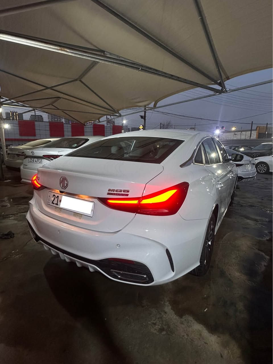 مج جیتی 2025 بێبۆیاخ و سارد سۆنەرم داناوە بۆیاخ تەنک هیچی پێوە نییە 17هەزار ڕۆشتووە (فوول مواسەفات کامل) شاشە ئەکتیڤ نمونەیە 119 قفلێتی ***********
*********** السليمانية, العراق
