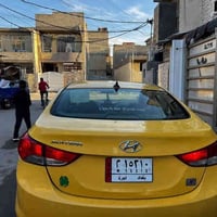 ( بياع شراي لايخابر)  النترا 2012 وارد امريكي   بدون دواخل ليبل واحد  ...