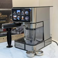 مكينة قهوة • امبليوم • ضمان سنة