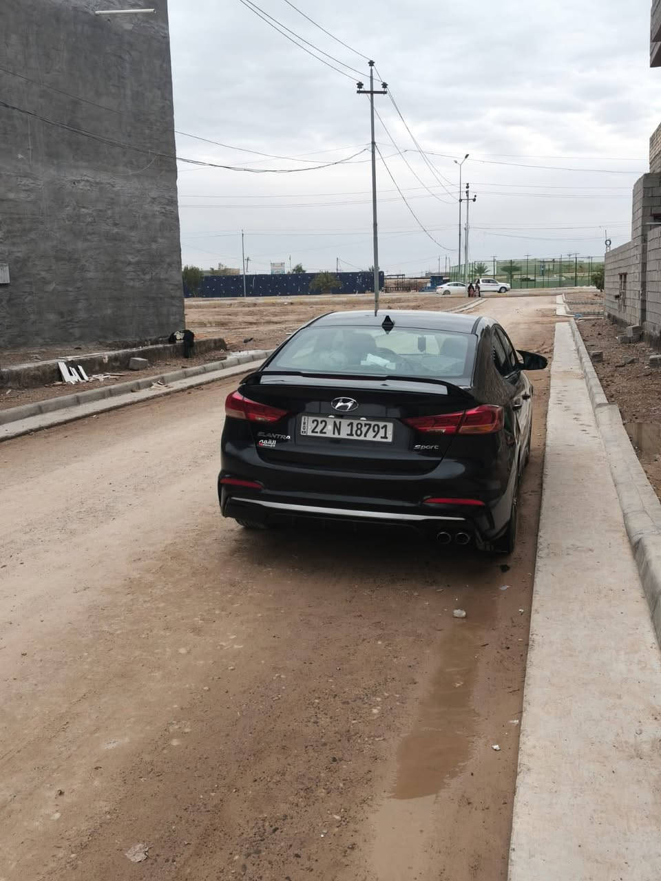 السلام عليكم
[مكلف بالنشر ] 
النترا للبيع وارد امريكي موديل 2017 سبورت
فول مواصفات عده الفتحه
محرك 1600 تيربو
حادث السياره بنيد ومبدل 
الجاملغ الخلفي بي ضربه موضحه بالمنشور 
ماشيه 86ميل
السياره حلوه ونظيفها
السعر 118 وبيه مجال للطيبين 
مكانه الرمادي
للاتصال الرقم ***********
