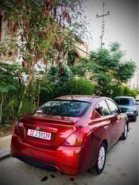 فيرسا • ٢٠١٨ • اربيل