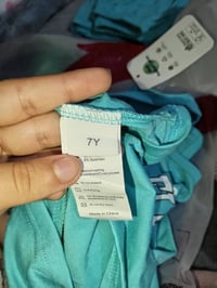 ملابس اطفل على خمسه وات ساب07707630317