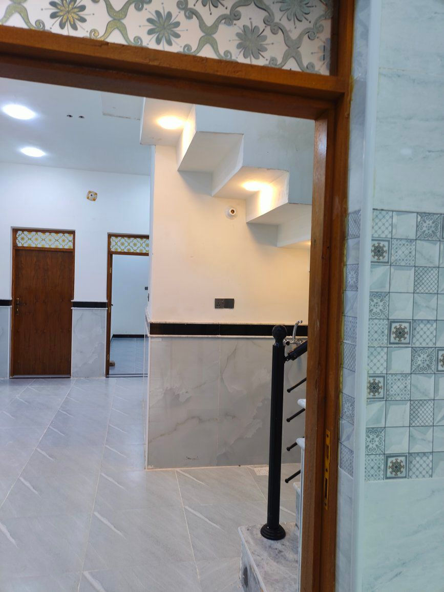 بسم الله الرحمن الرحيم 
نشتغل بناء البيوت  حسب الطلب وشغل يرضي الله
للتوصل رقم الهاتف  *********** والخاص مفتوح
