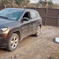 كمباس • ٢٠١٧ • الشكل الجديد