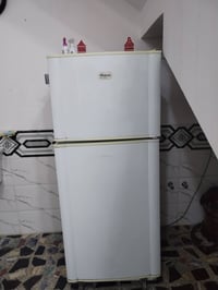 ثلاجة • يابانية • ٢٠ قدم