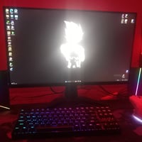 تجميعة • i5-14400f • RTX 5060TI