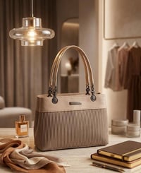 جنطة نسائي • درجة أولى • مجمع الكندي