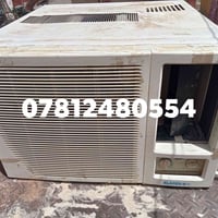 مكيف للبيع شرط الشغل 150