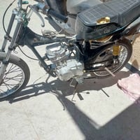 دراجه اصلي • دراجه موديل 2022 • دراجه 400 الف • دراجه اوراق اصولي • در...