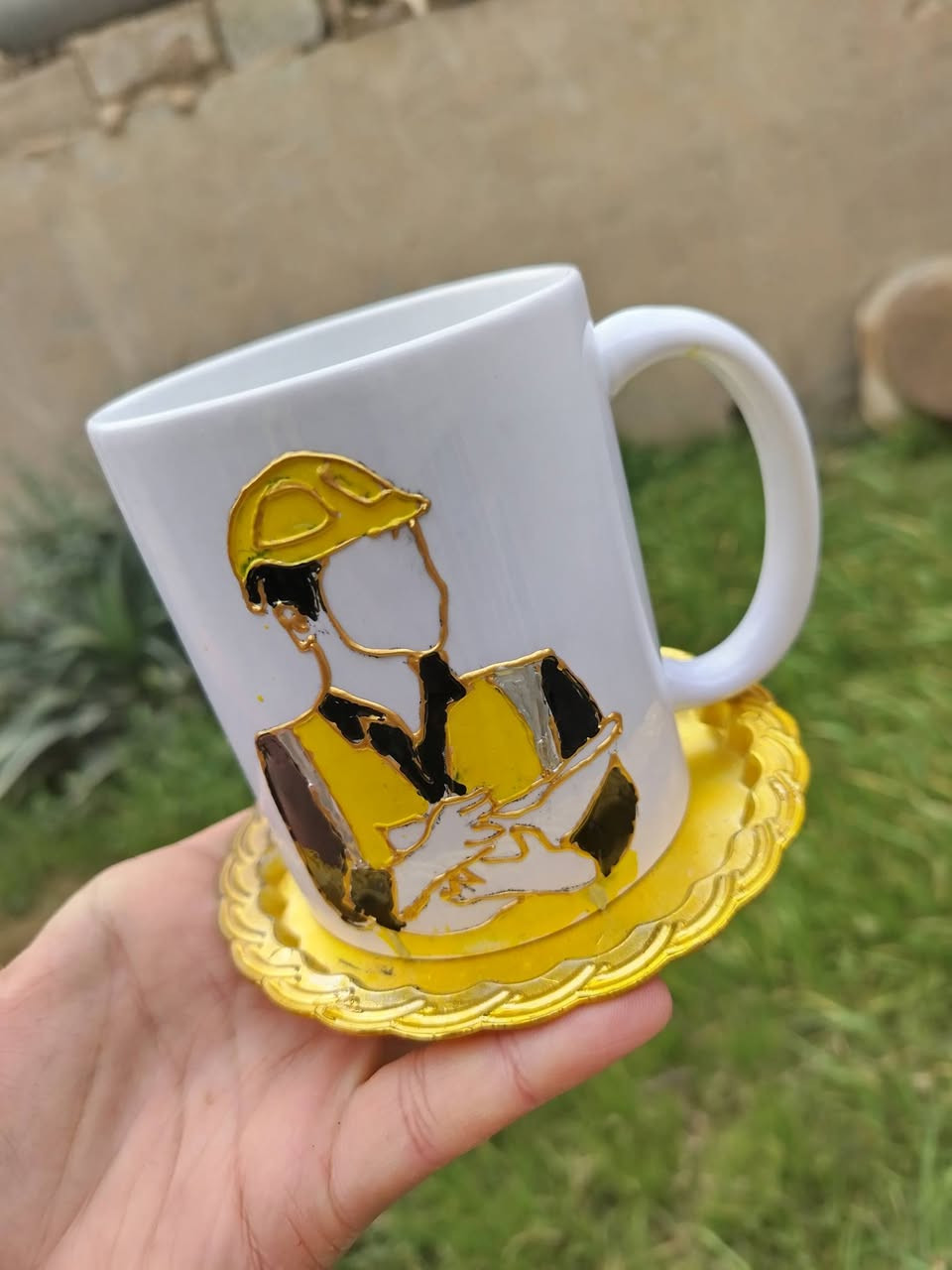 حسب الطلب السعر ٥٠٠٠الاف يوجد توصيل جميع المحافضات ٣٠٠٠الاف


**إذا كنت صاحب هذا الإعلان وتريد حذفه لأي سبب، رجاءا أرسل رسالة إلى الدعم الفني**