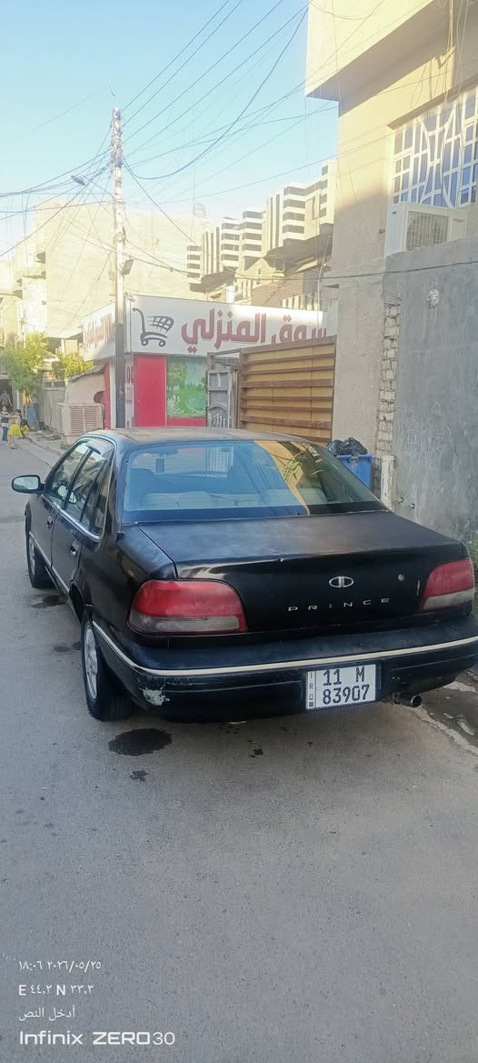 برنس فراشه موديل 96 بسمي رقم انكليزي محرك مسكر  حدادي جديده تخوم تايرات نضاف كير اتوماتيك السعر 30 بيه مجال بسيط للغالين الشراي يتصل على الرقم ***********
