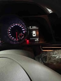 النترا ٢٣ رقم بغداد  وارد خليجي   محرك ٢٠٠٠  كير At   فول مواصفات   بص...