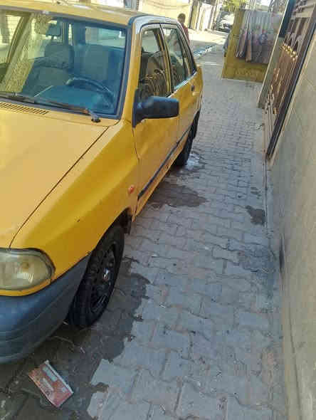 سايبا للبيع موديل 11 .
كير ومكينه مكفول ولا ضربه ولا تبديل ولا شواصي لا معمرات ولا مصلحات مكفولات الشواصي. كهربائيات جديده وصدر جديد البارحه شديته ربي شاهد.

تخم تاير جديد البارحه شديتهن مابيها اي نقص كبل لشارع .

تحويل ثاني يوم . مكاني بغداد الدوره..السعر 24

غير متوجد عل فيس .

الاتصال عل خط ***********
