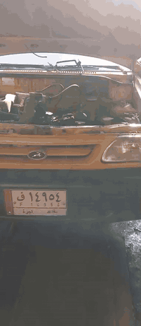 سلام عليكم شباب تصليح كيرات سايبه 🚕طيبه 📍بيجو 🛠️سمند  كافه انواع الكير العادي ( اكو خصومات) وشغل عل ضمان 🚕 والتصال علا ارقم (***********)
