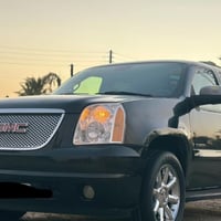 دنالي • ٢٠٠٩ • قير ومكينة جديد