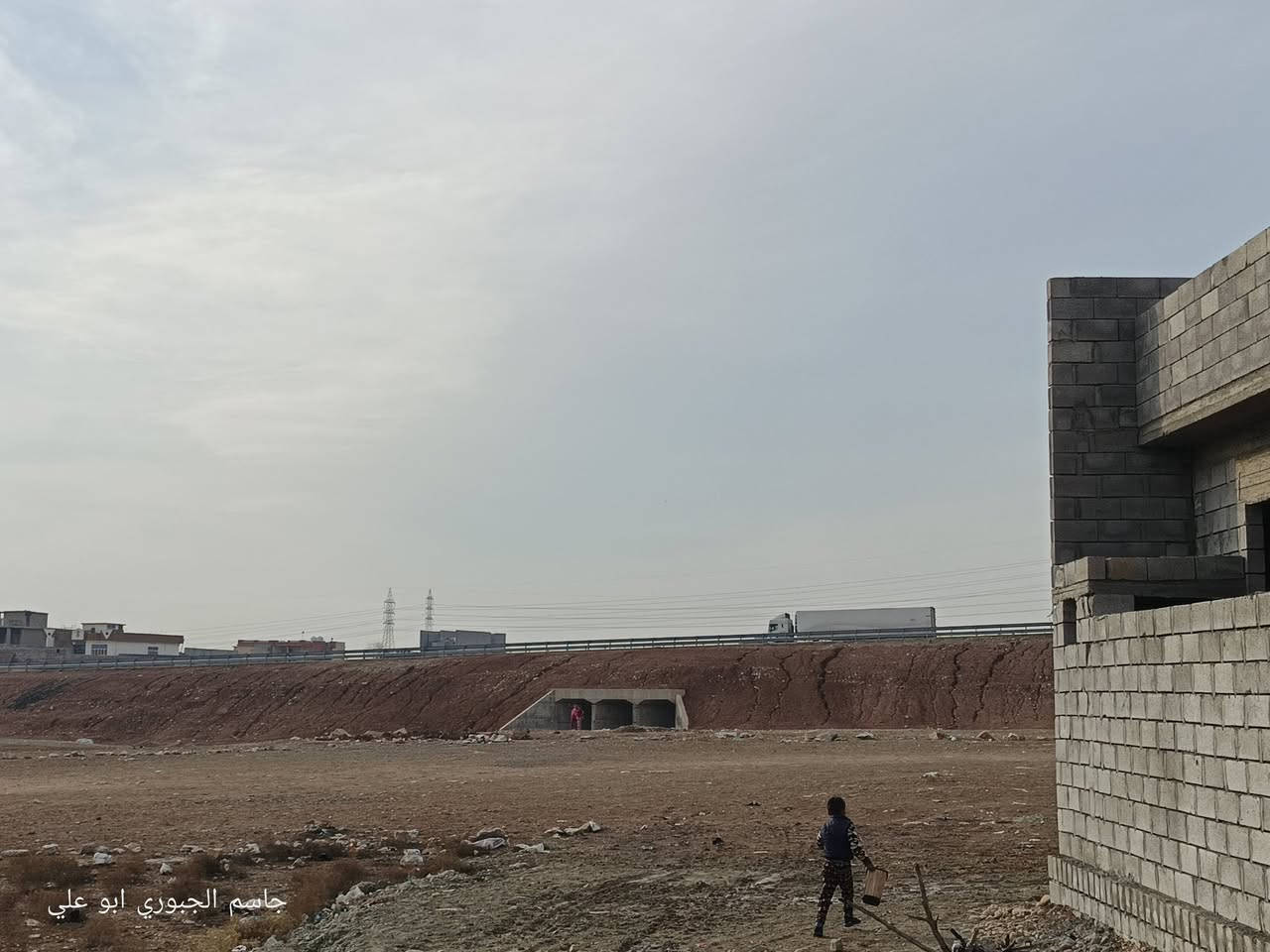 🛑عقار للبيع…هيكل 
📌 مساحة 135متر الواجهة 11 متر  النزال 12✨
🛑 بناء حديث 💥
📄زراعي سند 25 طابو الزهور ✨
/🛑موقع مميز جدا 💥
🌍الموقع /القوصيات حي الزيتون مدخل اسواق ابو علي قرب من مدرسه غصن الزيتون ✅
🛑شارع 8م 💥
للأستفسار✅
أو الاتصال 
☎️ اسيا ***********
وتساب ↗️
☎️زين***********
📌نستقبل عقاراتكم وطلباتكم العقارية📌
