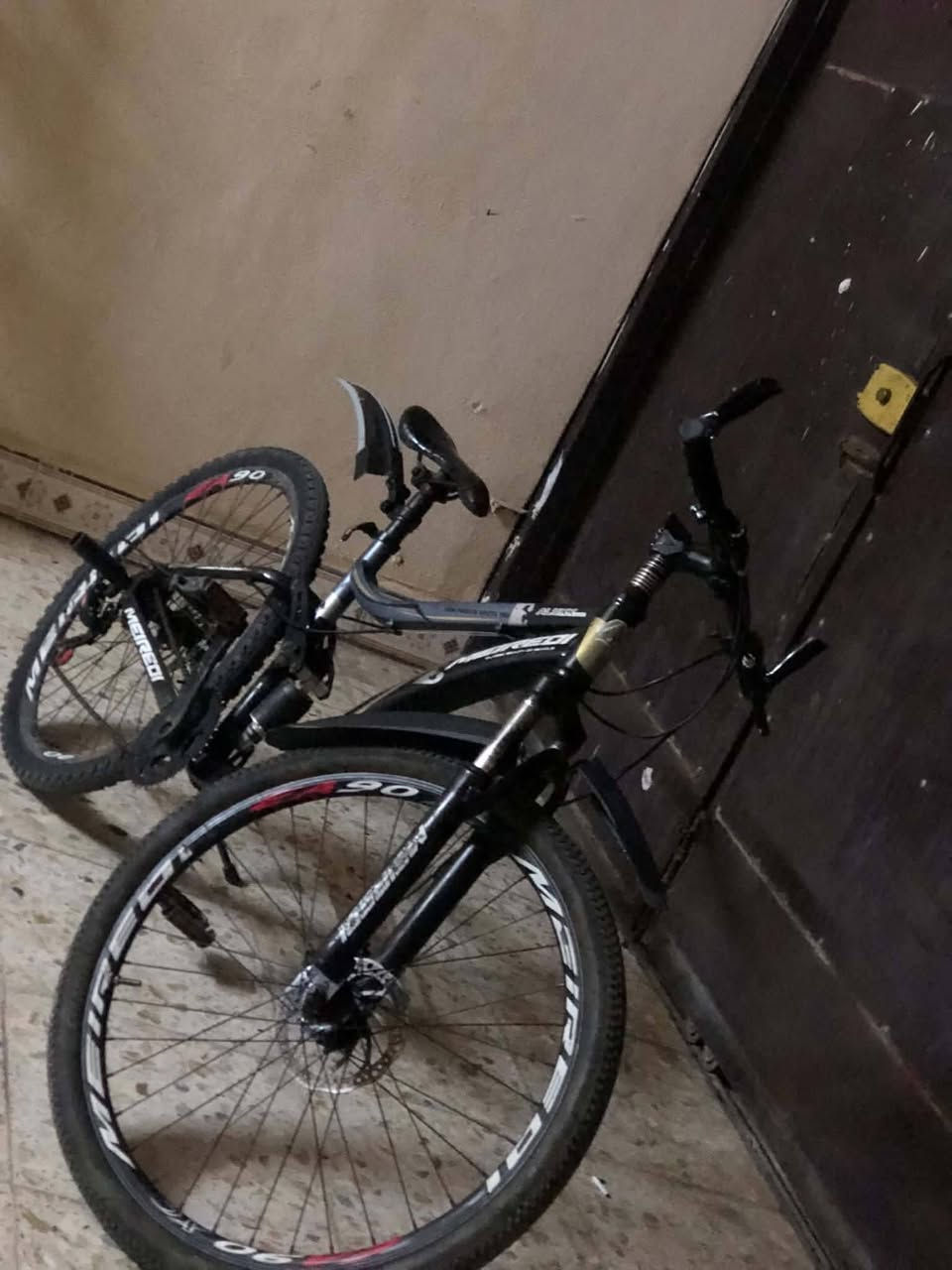 بايسكل رياضي للبيع 85 بي مجال مابي اي عيب


**إذا كنت صاحب هذا الإعلان وتريد حذفه لأي سبب، رجاءا أرسل رسالة إلى الدعم الفني**