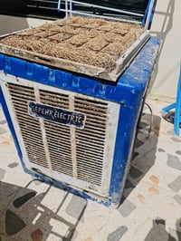 مبردة • عطل بسيط • كركوك