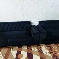 قنفات تركي • ١٠ مقعد • نظيف جدا