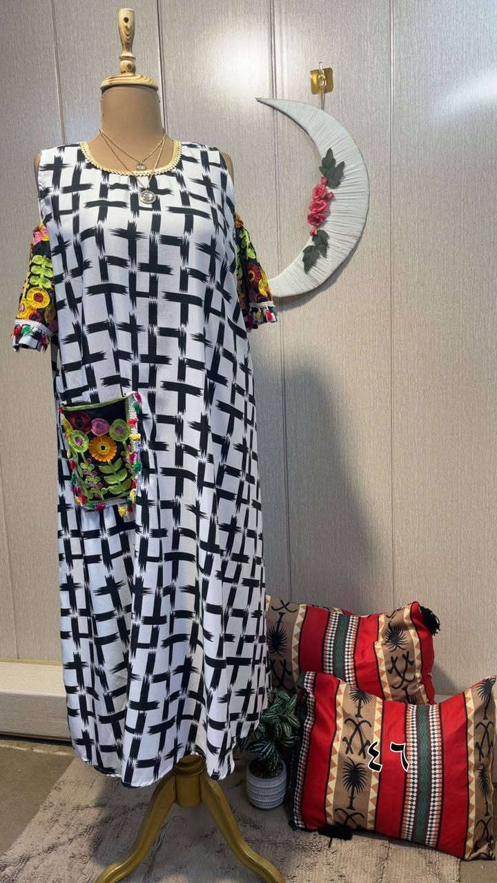 دراعات كويتيه رمضاني تجننن الاسعار جدا مناسبه 
الحجز بالخاص 🩷 
التوصيل ٣الاف كل العراق 🚖🚖📦


**إذا كنت صاحب هذا الإعلان وتريد حذفه لأي سبب، رجاءا أرسل رسالة إلى الدعم الفني**