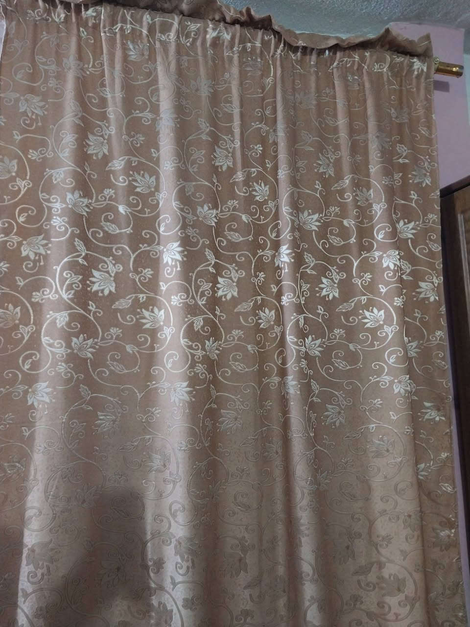 الشرطه الخامسه كلهن نضيفات وزوج زوج واسعارهن مناسبه


**إذا كنت صاحب هذا الإعلان وتريد حذفه لأي سبب، رجاءا أرسل رسالة إلى الدعم الفني**