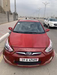 هاچباك • ٢٠١٤ • حادثة