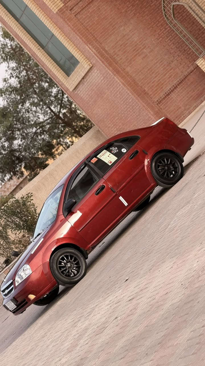 السلام عليكم للبيع اوبترا موديل2007 صبغ قطعه4بدون دواخل رقم صلاح الدين سنويه لل28 كير عادي كير ومحرك شرط تبريد شغال🥶 تدفئة🔥صدر امامي خلفي جديد تخم تاير جديد ويل كب سياره ماناقصه شي جاهزه غرفته جديده جام كهرباي4 لايت زنون السعر62بي مجال رقم التلفون*********** مكانه تكريت   مراوس حسب القناعه
