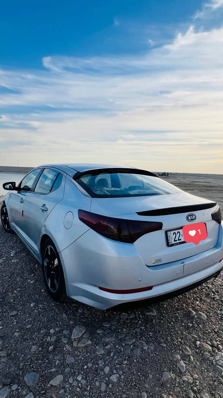 كيا اوبتما 2011
وارد كوري 
بانزين + غاز اسطوانه حجم 60 لتر 
كشنات جلد + ايباد + قطعتين تبريد 
+ قماره كنتاره + تحكم ستيرن + منضومه زنون 
مكينه حلوه لاتخبير لا تنقيص حجم 2000cc
السياره حلوه بدون ضرر فقط امكان صبغ بسبب الجراد 
والسونار مرفق بلصور 
سعر 110 
***********
*********** واتس
